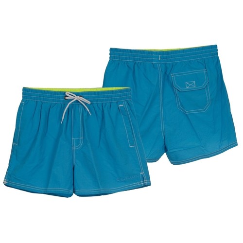 LONGBOARD SHORT DE BAO STAN