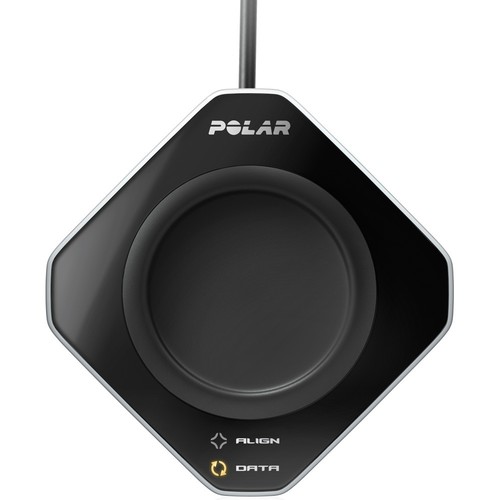 POLAR INTERFACE FLOWLINK negro