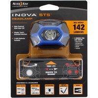 HEADLAMP- LINTERNA FRONTAL 142 LUMENS HEADLAMP- LINTERNA FRONTAL 142 LUMENS