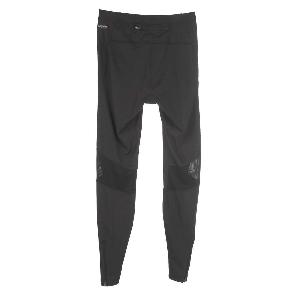 Asics malla larga running hombre Asics TIGHT (ESS) vista trasera Asics malla larga running hombre Asics TIGHT (ESS) vista trasera