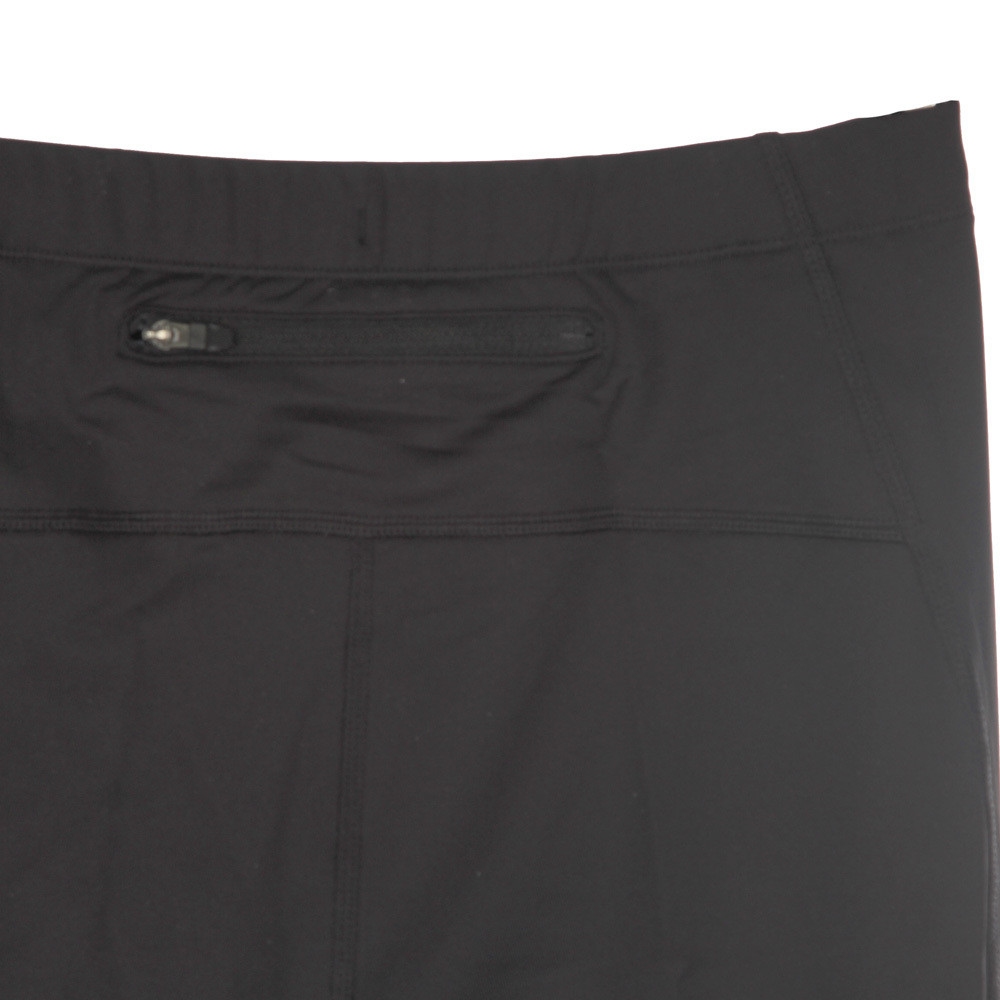 Asics malla larga running hombre Asics TIGHT (ESS) vista detalle Asics malla larga running hombre Asics TIGHT (ESS) vista detalle