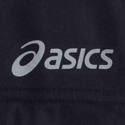 ASICS WOVEN SHORT 7-INCH (ESS) negro