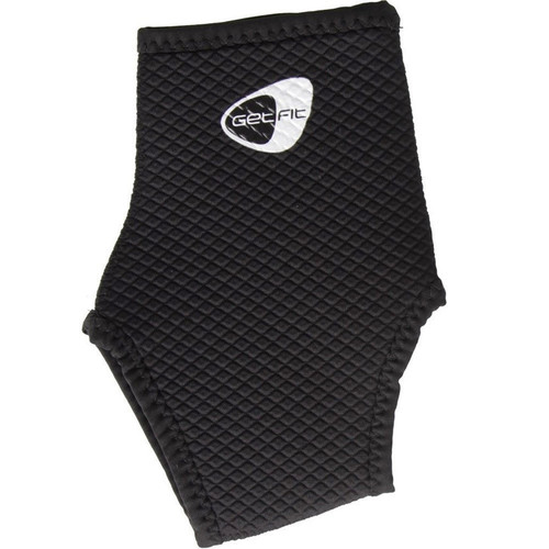 GET FIT ANKLE SUPPORT NEO negro