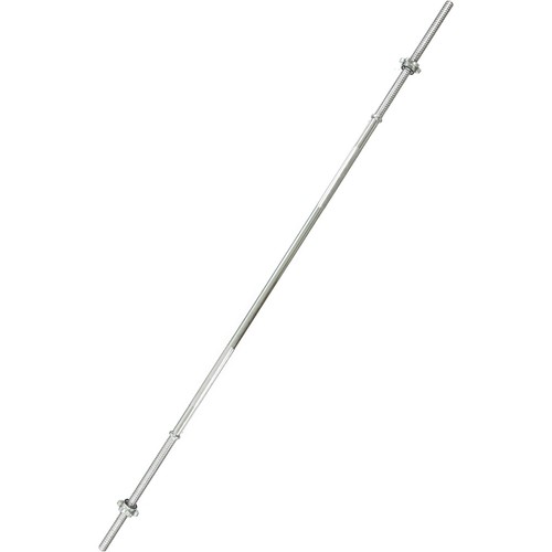 GET FIT BAR SCREW 180CM D.30MM