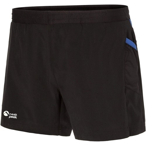 NEAK PEAK R-PARTAGO BLACK/DAZ BLUE