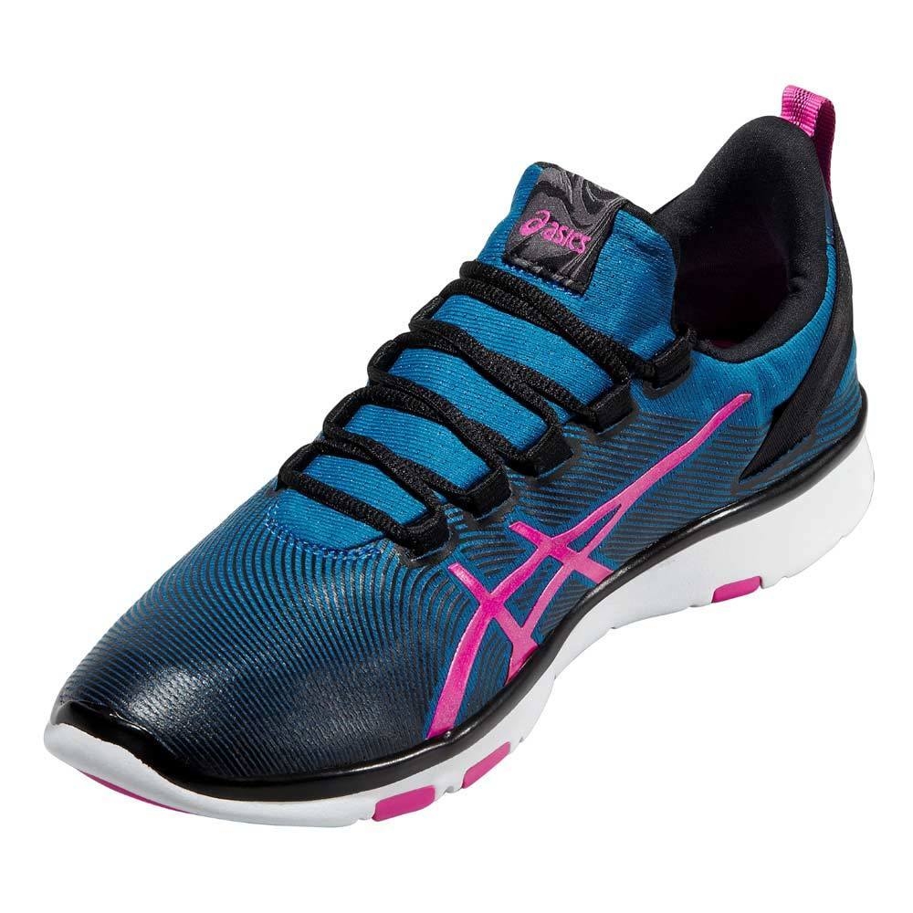 Asics zapatillas fitness mujer Asics GEL-FIT SANA 2 lateral interior Asics zapatillas fitness mujer Asics GEL-FIT SANA 2 lateral interior