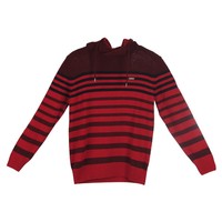 Ternua jersey hombre Ternua JERSEY MUNSON ROGN vista frontal Ternua jersey hombre Ternua JERSEY MUNSON ROGN vista frontal