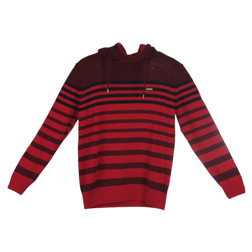 Ternua jersey hombre Ternua JERSEY MUNSON ROGN vista frontal Ternua jersey hombre Ternua JERSEY MUNSON ROGN vista frontal