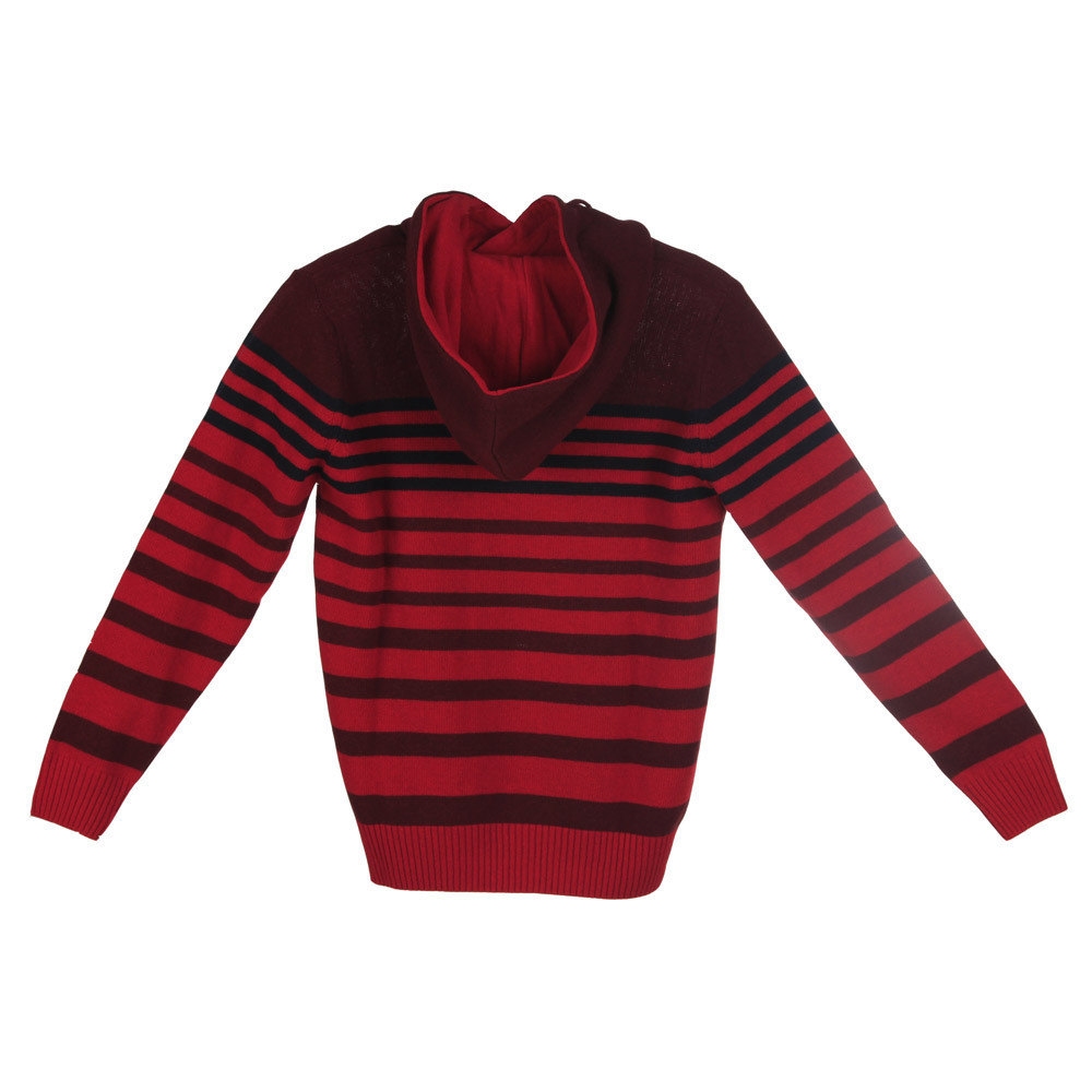 Ternua jersey hombre Ternua JERSEY MUNSON ROGN vista trasera Ternua jersey hombre Ternua JERSEY MUNSON ROGN vista trasera