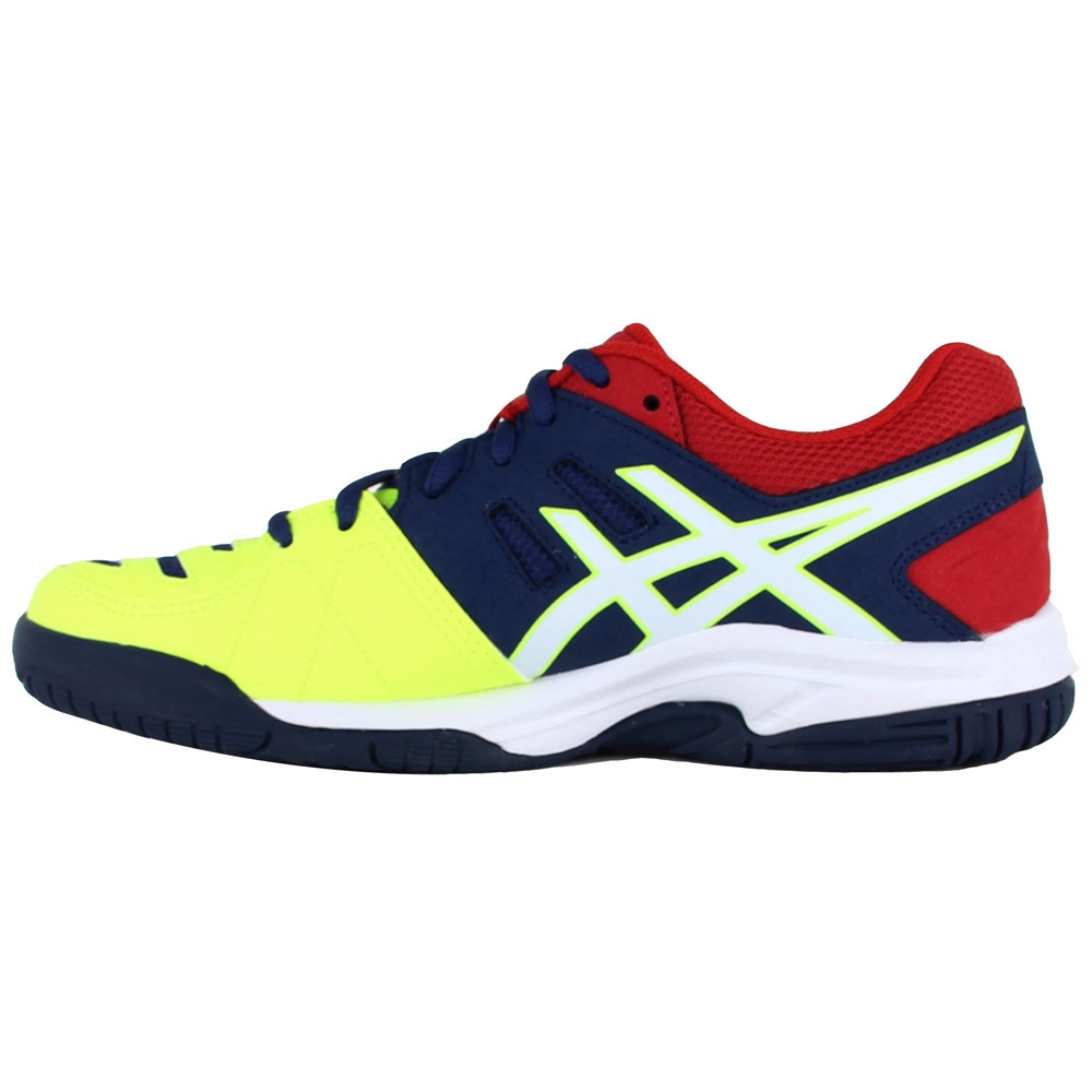 Asics Zapatillas Tenis Niños Asics GEL-PADEL PRO 3 GS JR puntera Asics Zapatillas Tenis Niños Asics GEL-PADEL PRO 3 GS JR puntera