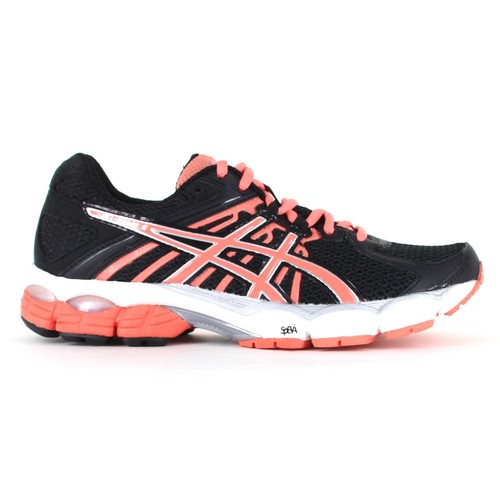 ASICS GEL-KUMO 5 W negro