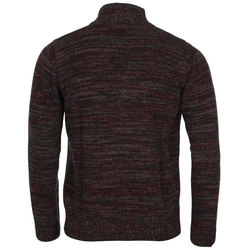 Astore jersey hombre Astore JERSEY LACROIX vista trasera Astore jersey hombre Astore JERSEY LACROIX vista trasera