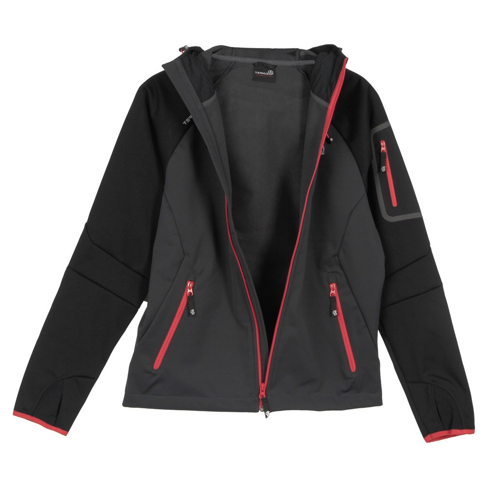 Ternua chaqueta softshell hombre Ternua CHAQUETA SIX WINDS 1415 vista detalle Ternua chaqueta softshell hombre Ternua CHAQUETA SIX WINDS 1415 vista detalle