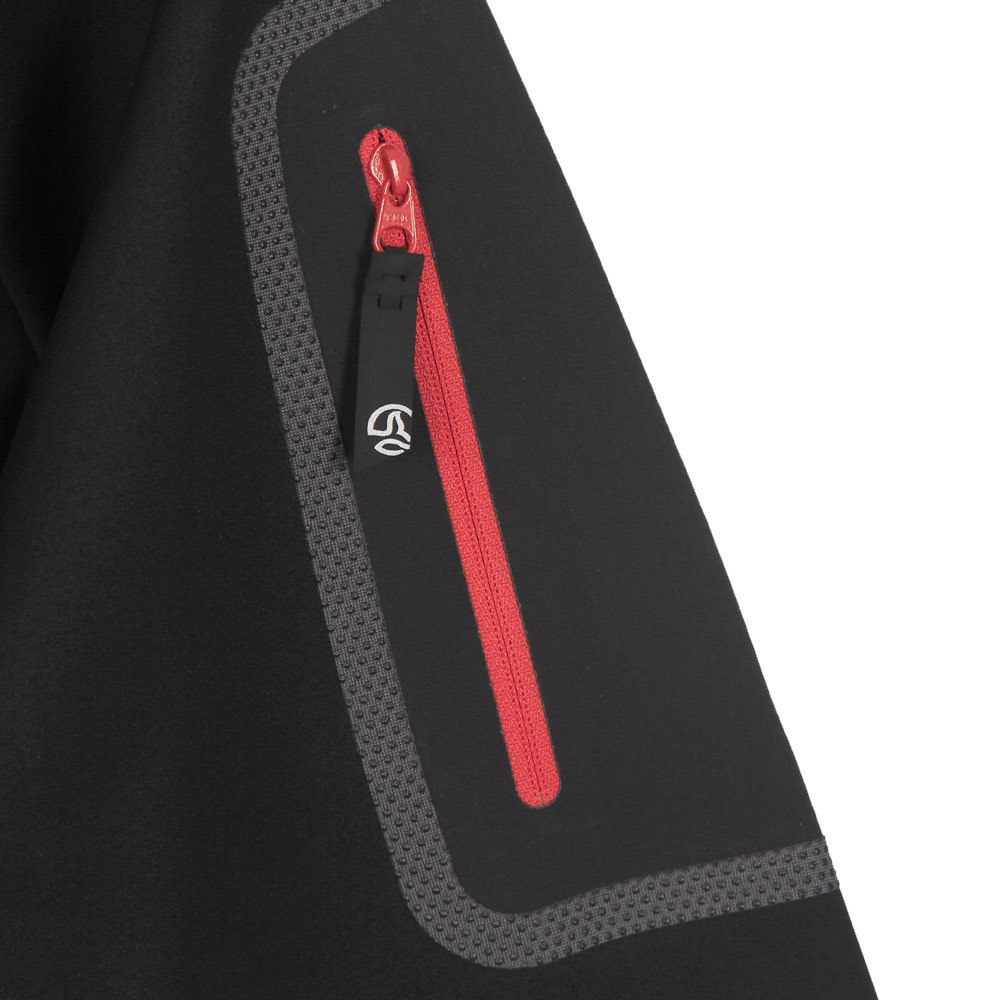 Ternua chaqueta softshell hombre Ternua CHAQUETA SIX WINDS 1415 03 Ternua chaqueta softshell hombre Ternua CHAQUETA SIX WINDS 1415 03