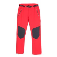 Ternua pantalón montaña hombre Ternua PANTALON CORNO vista frontal Ternua pantalón montaña hombre Ternua PANTALON CORNO vista frontal