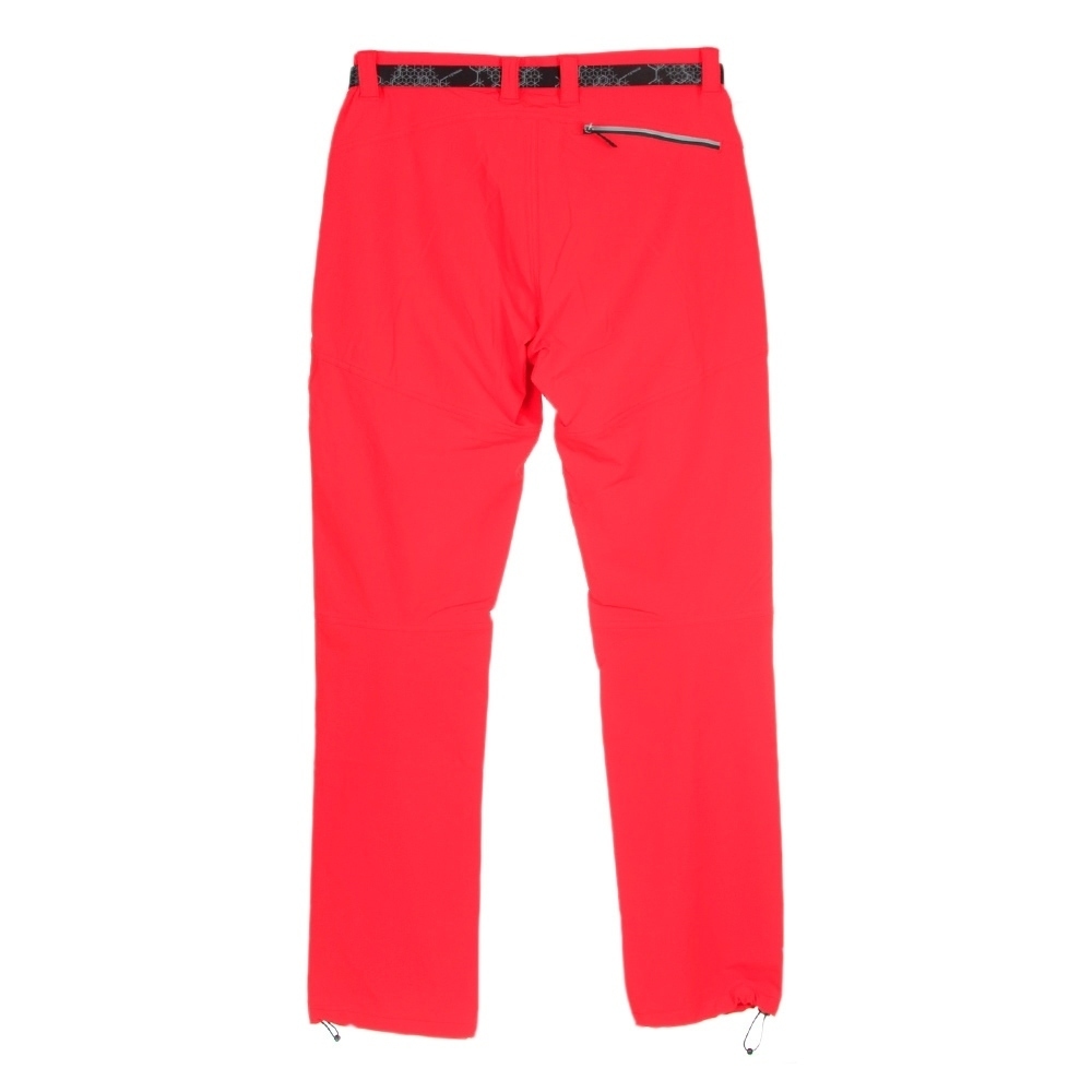 Ternua pantalón montaña hombre Ternua PANTALON CORNO vista trasera Ternua pantalón montaña hombre Ternua PANTALON CORNO vista trasera