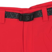 Ternua pantalón montaña hombre Ternua PANTALON CORNO vista detalle Ternua pantalón montaña hombre Ternua PANTALON CORNO vista detalle