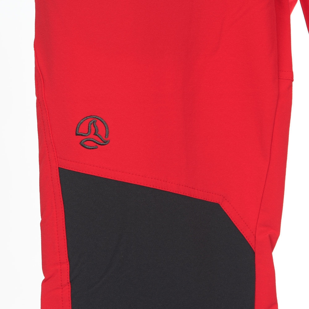 Ternua pantalón montaña hombre Ternua PANTALON CORNO 05 Ternua pantalón montaña hombre Ternua PANTALON CORNO 05