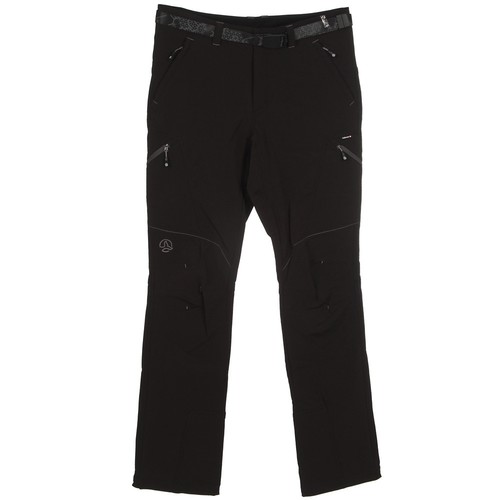 TERNUA PANTALON WITHORN 1415 NE negro