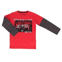 CAMISETA EWING RO CAMISETA EWING RO