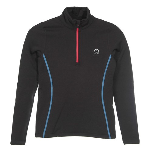 TERNUA CAMISETA HIGHLANDER 1415 AZ azul