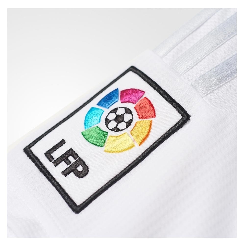 adidas camiseta de fútbol oficiales Adidas R.MADRID16 H JSY 03 adidas camiseta de fútbol oficiales Adidas R.MADRID16 H JSY 03