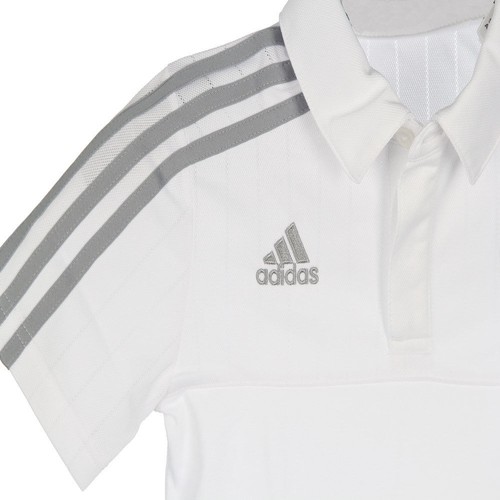 ADIDAS R.SOCIEDAD16 POLO Y blanco