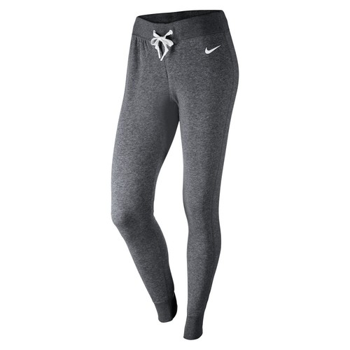 NIKE NIKE CLUB PANT-TIGHT gris