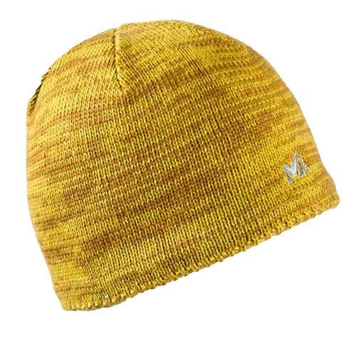 MILLET TYAK BEANIE verde