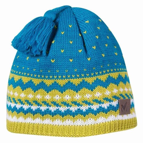 MILLET TRYSIL BEANIE AZ azul