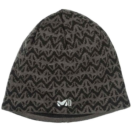 MILLET REVERSIBLE II M BEANIE negro