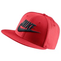 NIKE FUTURA TRUE- RED NIKE FUTURA TRUE- RED