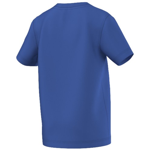ADIDAS LK ESS LOGO TEE