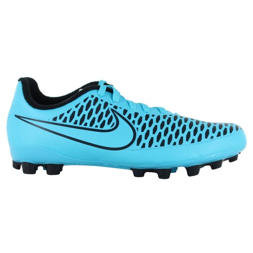 NIKE JR MAGISTA ONDA AG azul
