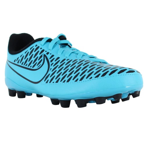 NIKE JR MAGISTA ONDA AG azul