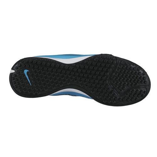 NIKE JR MAGISTA ONDA TF azul