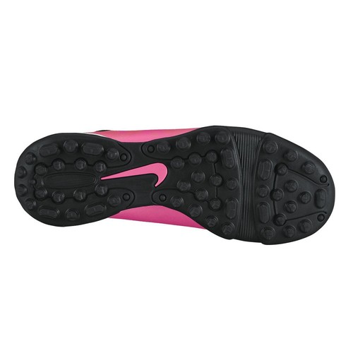 NIKE JR MERCURIAL VORTEX II TF rosa