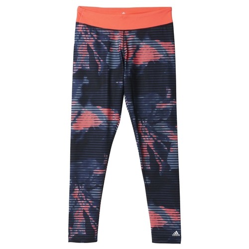 ADIDAS ULT TEAM TIGHT azul