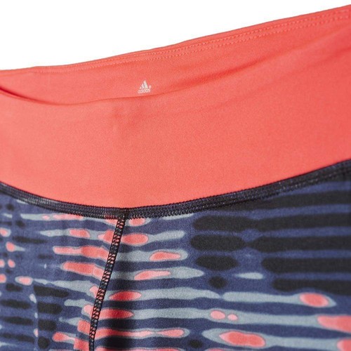 ADIDAS ULT TEAM TIGHT azul