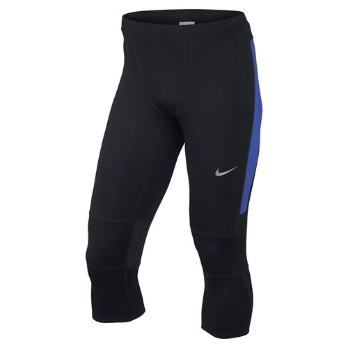 NIKE NIKE DF ESSENTIAL 3/4 TIGHT NEAZ negro