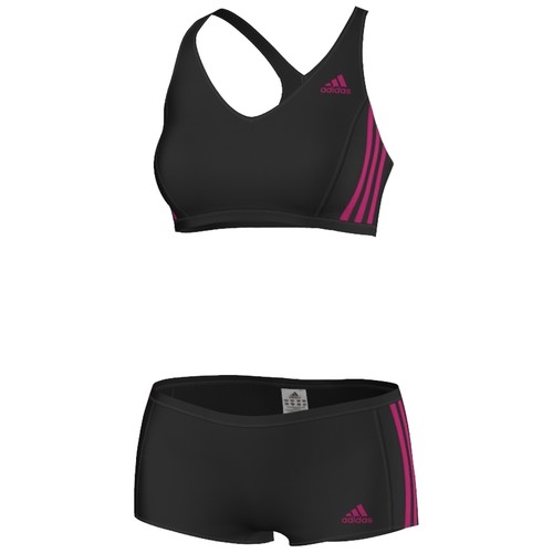 ADIDAS I 3S 2PC negro