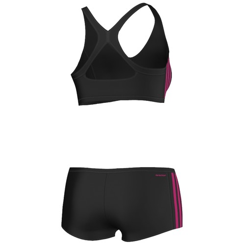 ADIDAS I 3S 2PC negro