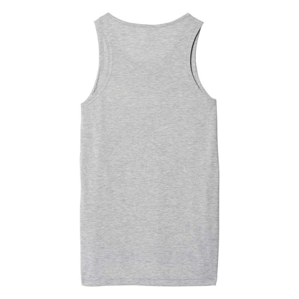 adidas camiseta tirantes mujer Adidas ABOLONG TANK vista trasera adidas camiseta tirantes mujer Adidas ABOLONG TANK vista trasera