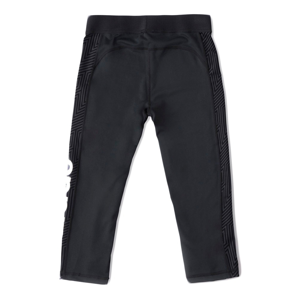 adidas mallas piratas fitness mujer Adidas TF 34 CAPRI KO vista trasera adidas mallas piratas fitness mujer Adidas TF 34 CAPRI KO vista trasera