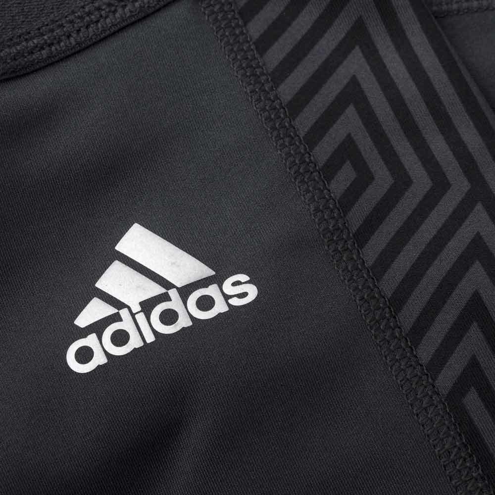 adidas mallas piratas fitness mujer Adidas TF 34 CAPRI KO vista detalle adidas mallas piratas fitness mujer Adidas TF 34 CAPRI KO vista detalle