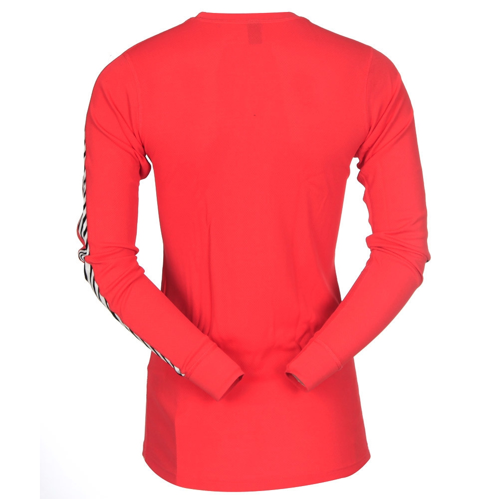 Helly Hansen camiseta térmica manga larga mujer Helly Hansen W HH DRY ORIGINAL vista trasera Helly Hansen camiseta térmica manga larga mujer Helly Hansen W HH DRY ORIGINAL vista trasera
