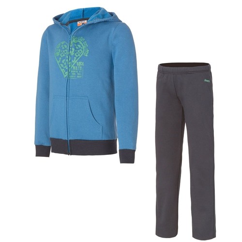 ABERY K-CH-NOVO OLYMPIAN BLUE