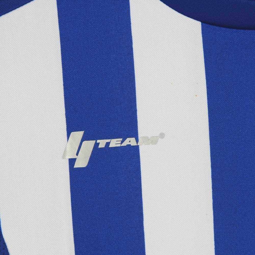 4team camisetas fútbol manga corta T-ELLES OLYMPIA BLUE 05 4team camisetas fútbol manga corta T-ELLES OLYMPIA BLUE 05