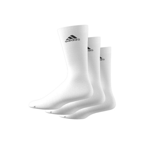 ADIDAS PER ANKLE T 3PP blanco