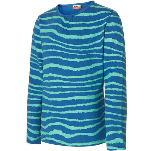 ABERY K-T-ZEBRA OLYMPIAN BLUE azul